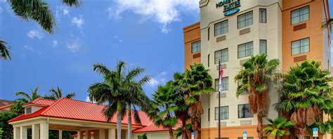 1. Homewood Suites by Hilton West Palm Beach-Downtown/Rosemary Square