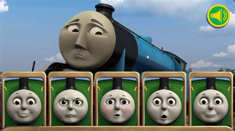 1. How many episodes are in Thomas & Friends Season 8?