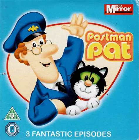 1. How many episodes of Pat & Mat have been produced?