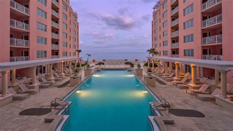 1. Hyatt Regency Clearwater Beach Resort & Spa