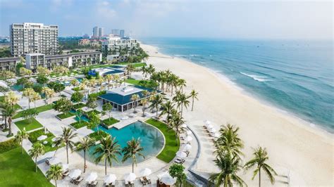 1. Hyatt Regency Danang Resort and Spa