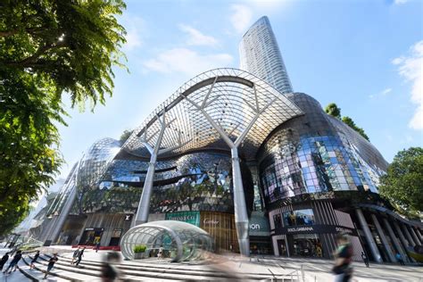 1. ION Orchard