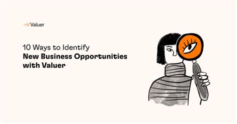 1. Identify Opportunities: