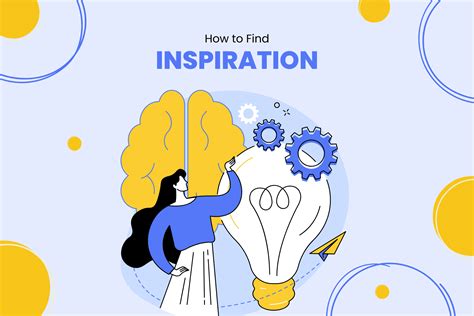 1. Identify Your Inspiration: