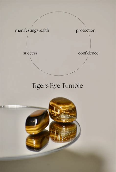 1. Identify the Symptoms of an Imbalanced Tigers Eye Chakra