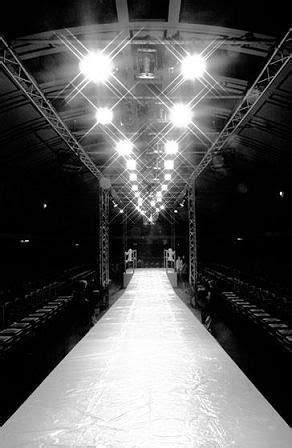 1. Illuminating the Catwalk