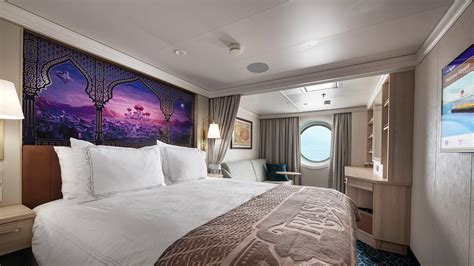 1. Immersive Oceanviews from Every Stateroom