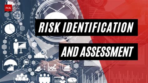 1. Improved Risk Identification and Assessment: