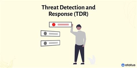 1. Improved Threat Detection and Response: