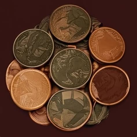 1. In-Game Currencies