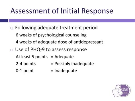 1. Inadequate Initial Assessment: