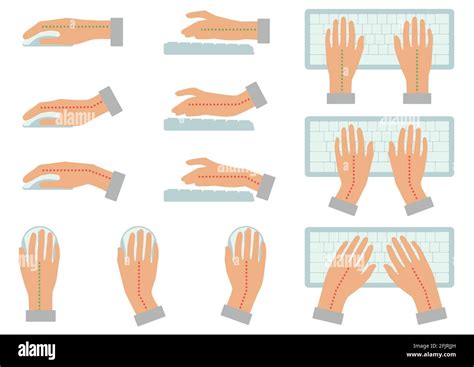 1. Incorrect Finger Positioning: