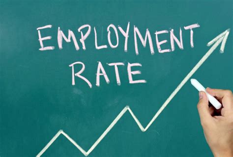 1. Increase Employment Opportunities: