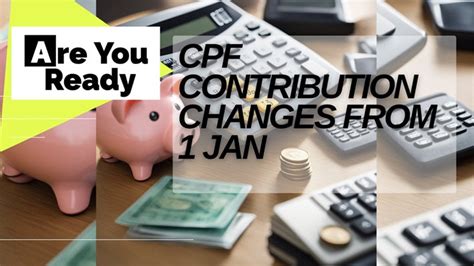 1. Increase your CPF contributions: