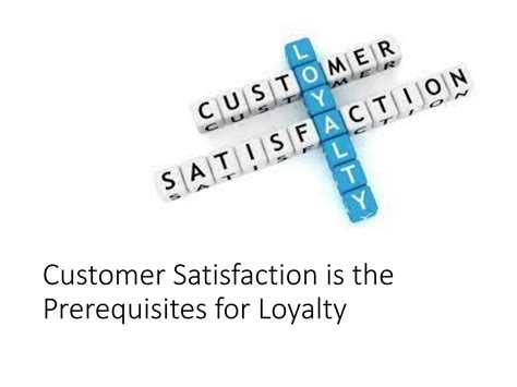 1. Increased Customer Satisfaction and Loyalty