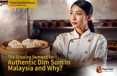 1. Increased Demand for Authentic Products and Cuisine: