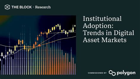 1. Increased Institutional Adoption: