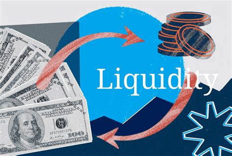 1. Increased Liquidity: