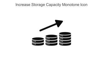 1. Increased Storage Capacity: