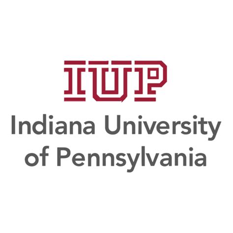 1. Indiana University of Pennsylvania