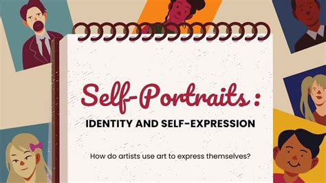 1. Individuality and Self-Expression: