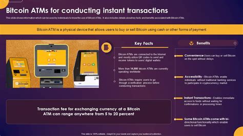 1. Instant Transactions: