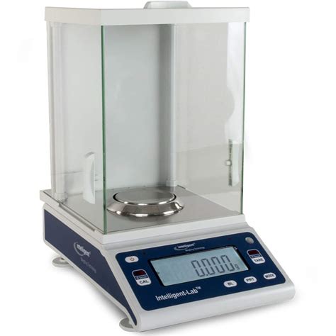 1. Intelligent Weighing System: