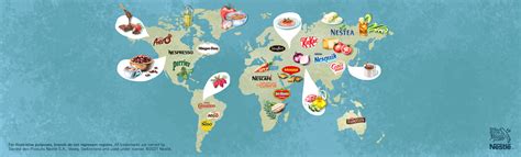 1. International Flavours from Around the Globe