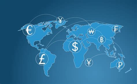 1. International Remittances: