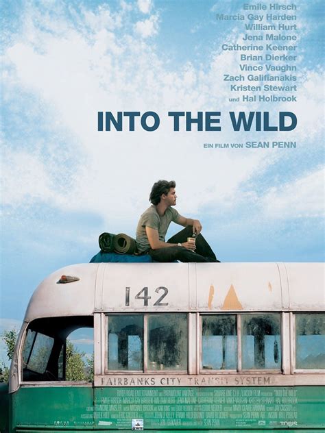 1. Into the Wild (2007)