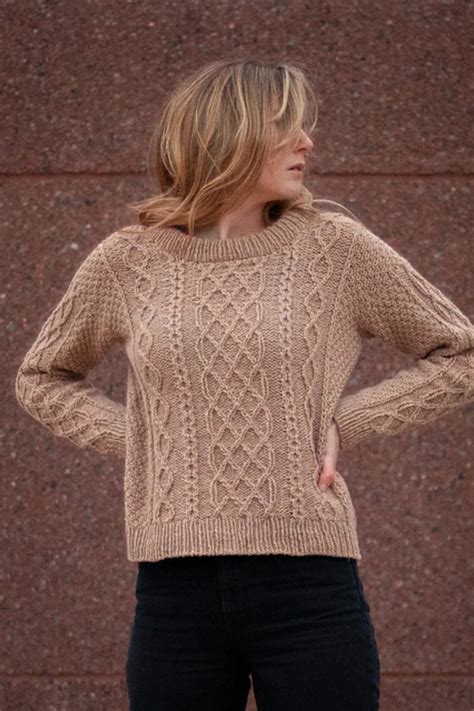 1. Intricate Cable Knits: A Timeless Classic