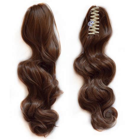 1. Introducing Human Hair Extensions