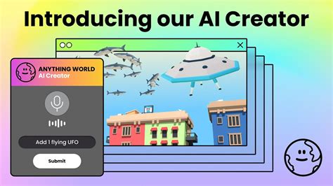 1. Introducing the Anything AI Image Generator