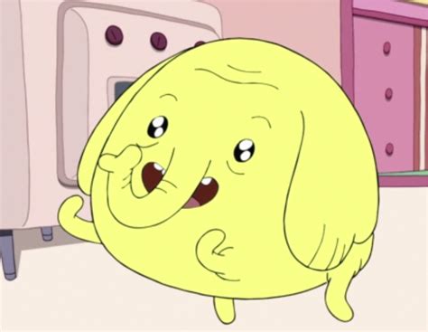 1. Introduction: Adventure Time's Tree Trunks: A Character Profile