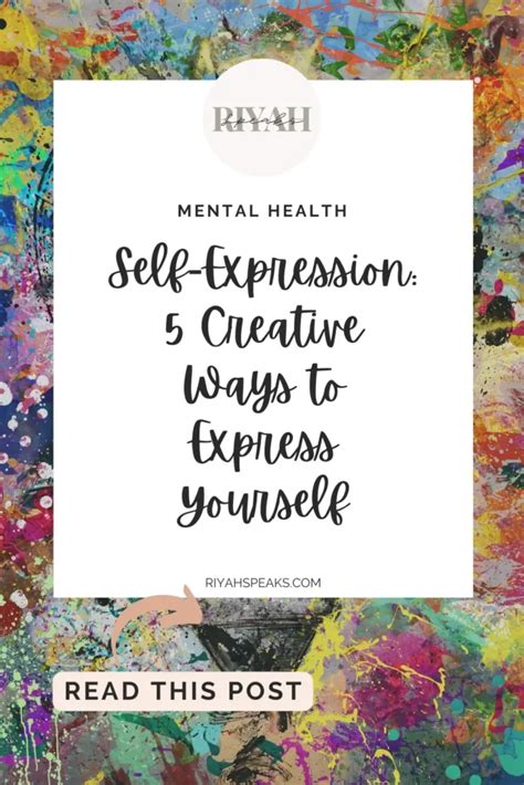 1. Introduction: Embracing Personal Expression