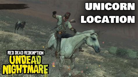 1. Introduction: Embracing the Enigmatic Undead Nightmare Unicorn