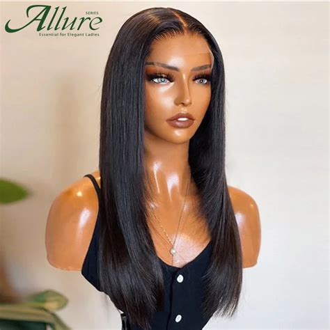 1. Introduction: Experience the Luxurious Allure of Human Hair Wigs