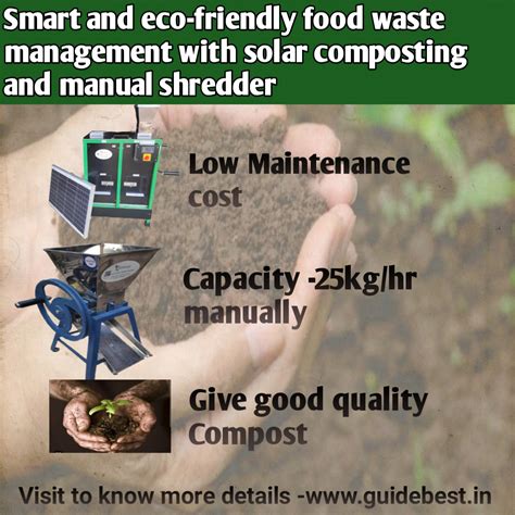 1. Introduction: Revolutionizing Composting with a 3-in-1 Solution