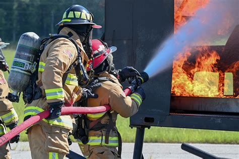 1. Introduction: Singapore's Firefighting Force