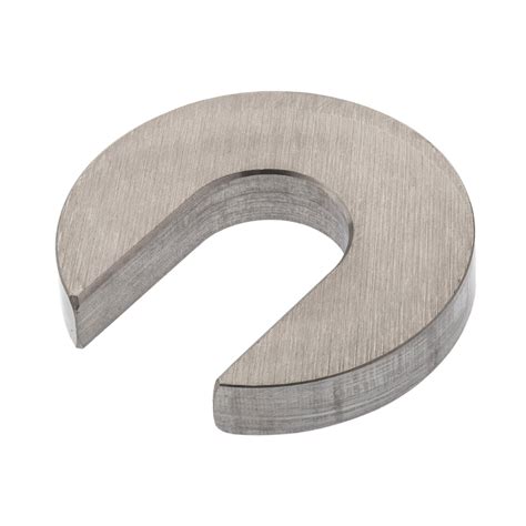 1. Introduction: Slotted Washers: Understanding Their Purpose