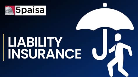 1. Introduction: The Critical Importance of Liabilities Insurance for Your Business