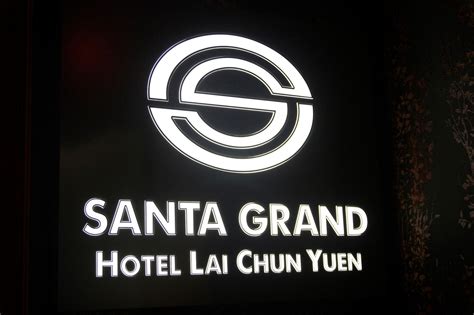 1. Introduction: The Enchanting Santa Grand Hotel Lai Chun Yuen