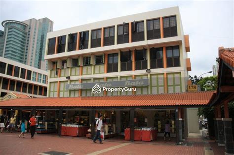 1. Introduction: The Rise of 178 Toa Payoh Central