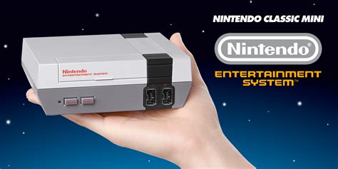 1. Introduction: The Two Nintendo Classics