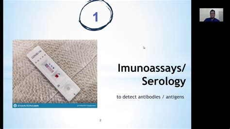 1. Introduction: Understanding Serology Tests