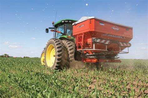 1. Introduction: Why Broadcast Fertilizer Spreaders Matter