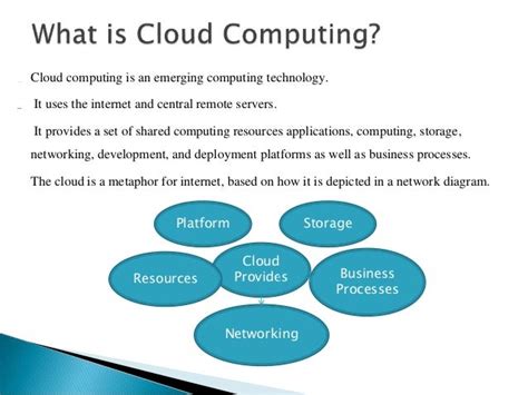 1. Introduction to Cloud Computing (CGC-101)