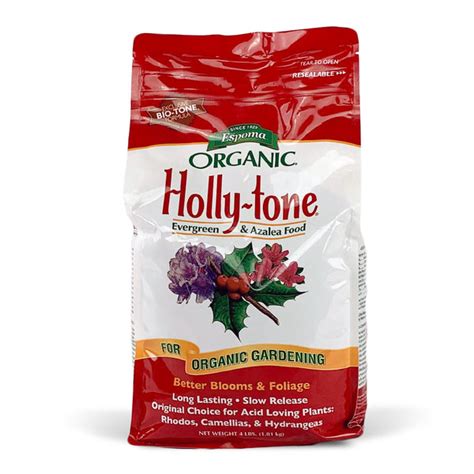 1. Introduction to Holly Tone Fertilizer