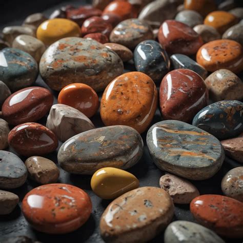 1. Introduction to Jasper Stone Pricing