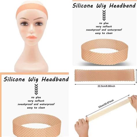 1. Introduction to Silicone Wigs